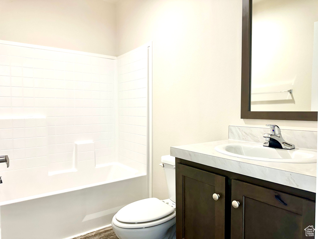Photo 18 for MLS #2094888 at 1461 E 5975 South #15