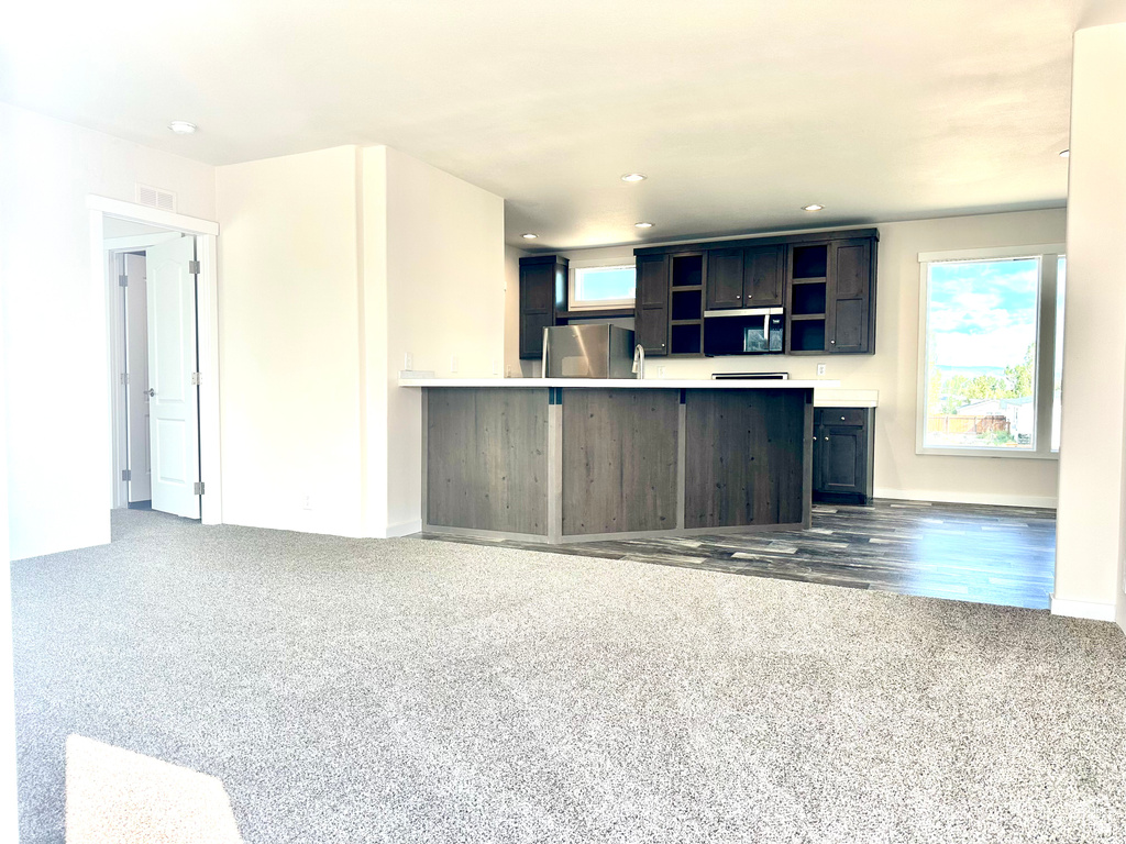 Photo 3 for MLS #2094888 at 1461 E 5975 South #15