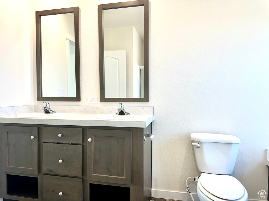 Photo 13 for MLS #2094888 at 1461 E 5975 South #15