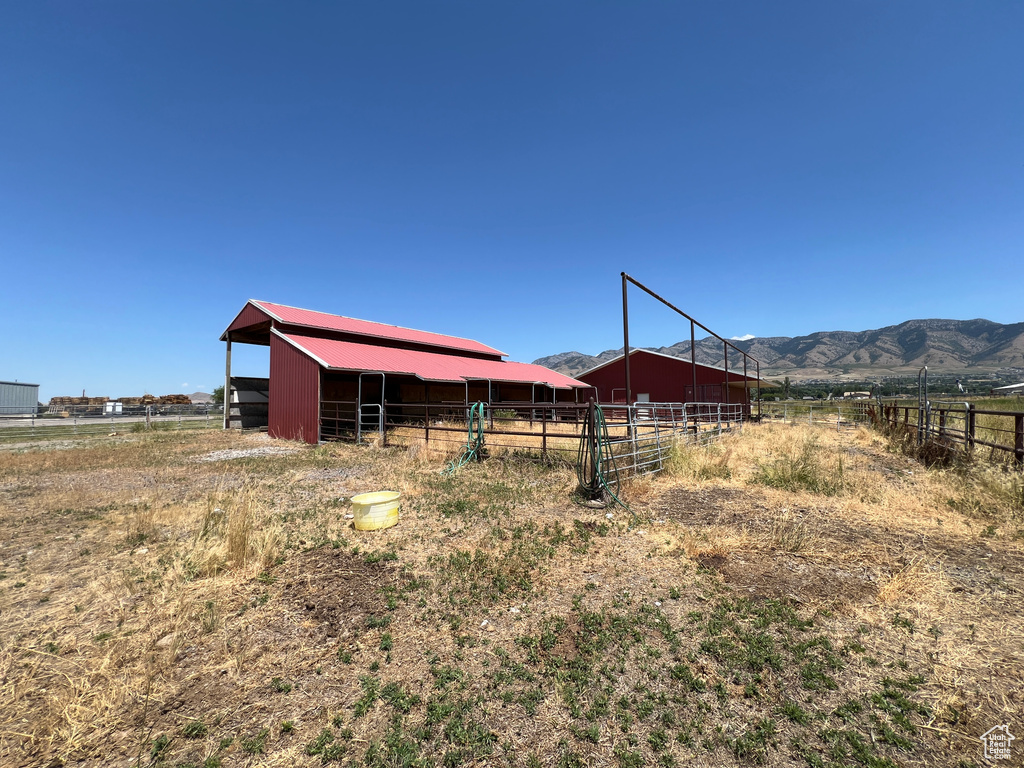 208 W 3600 N Hyde Park, UT 84318