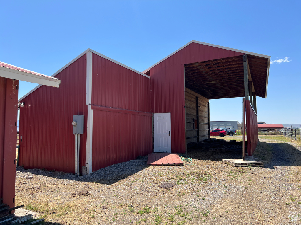 208 W 3600 N Hyde Park, UT 84318