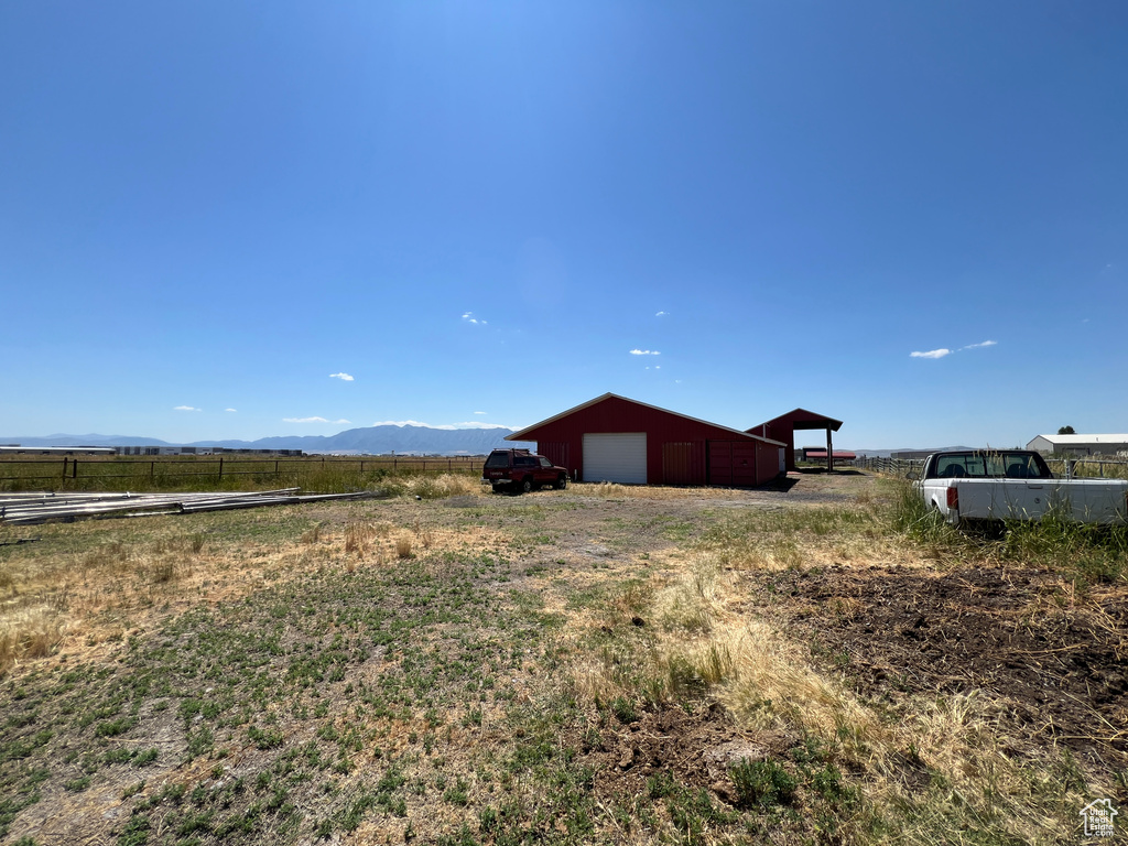 208 W 3600 N Hyde Park, UT 84318