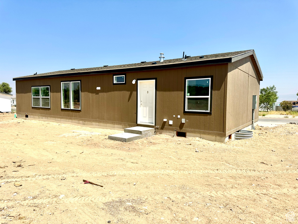 Photo 20 for MLS #2094890 at 5952 S 1475 East #16