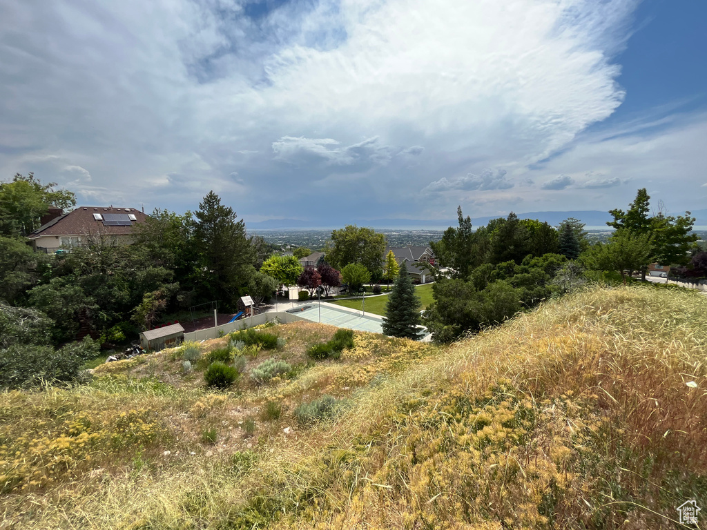 1022 E HILLSIDE DR Provo, UT 84604