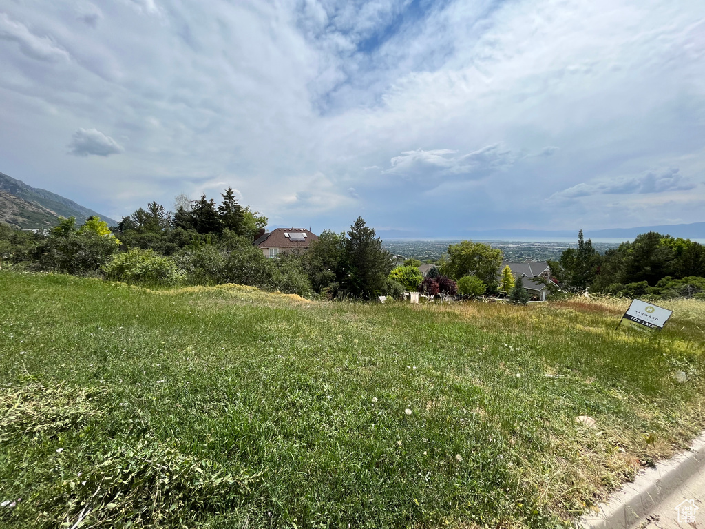 1022 E HILLSIDE DR Provo, UT 84604