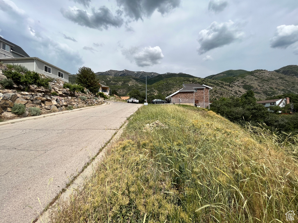 1022 E HILLSIDE DR Provo, UT 84604