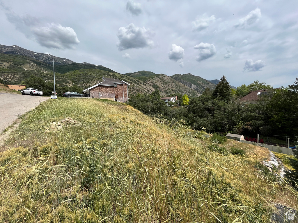 1022 E HILLSIDE DR Provo, UT 84604