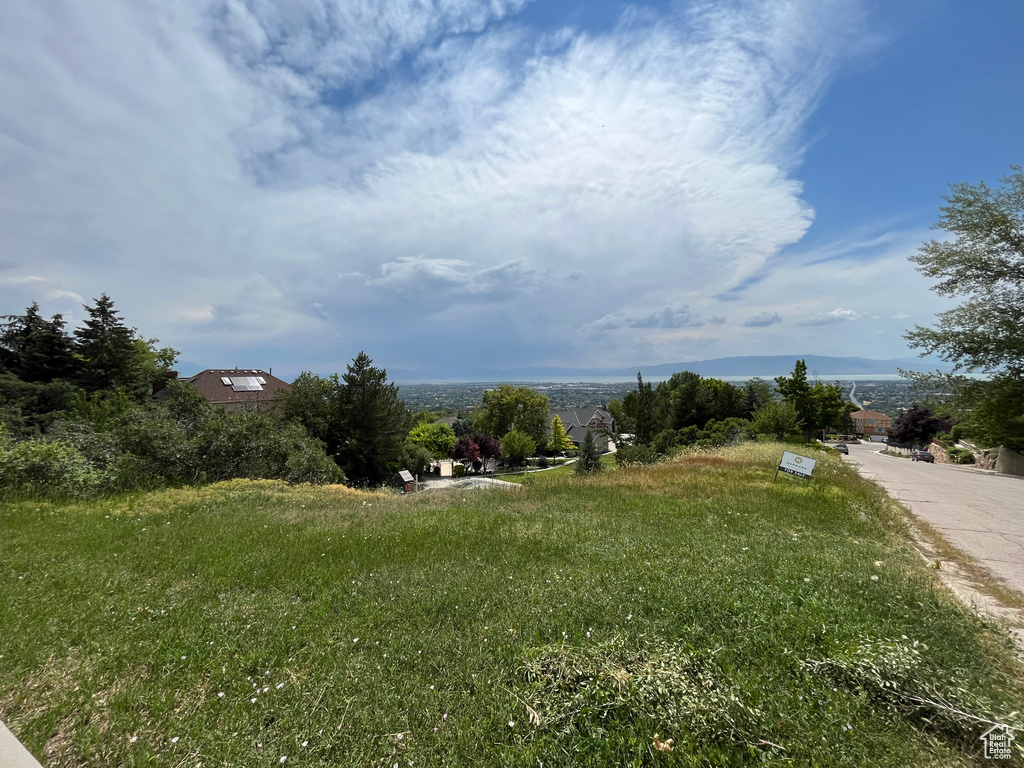 1022 E HILLSIDE DR Provo, UT 84604