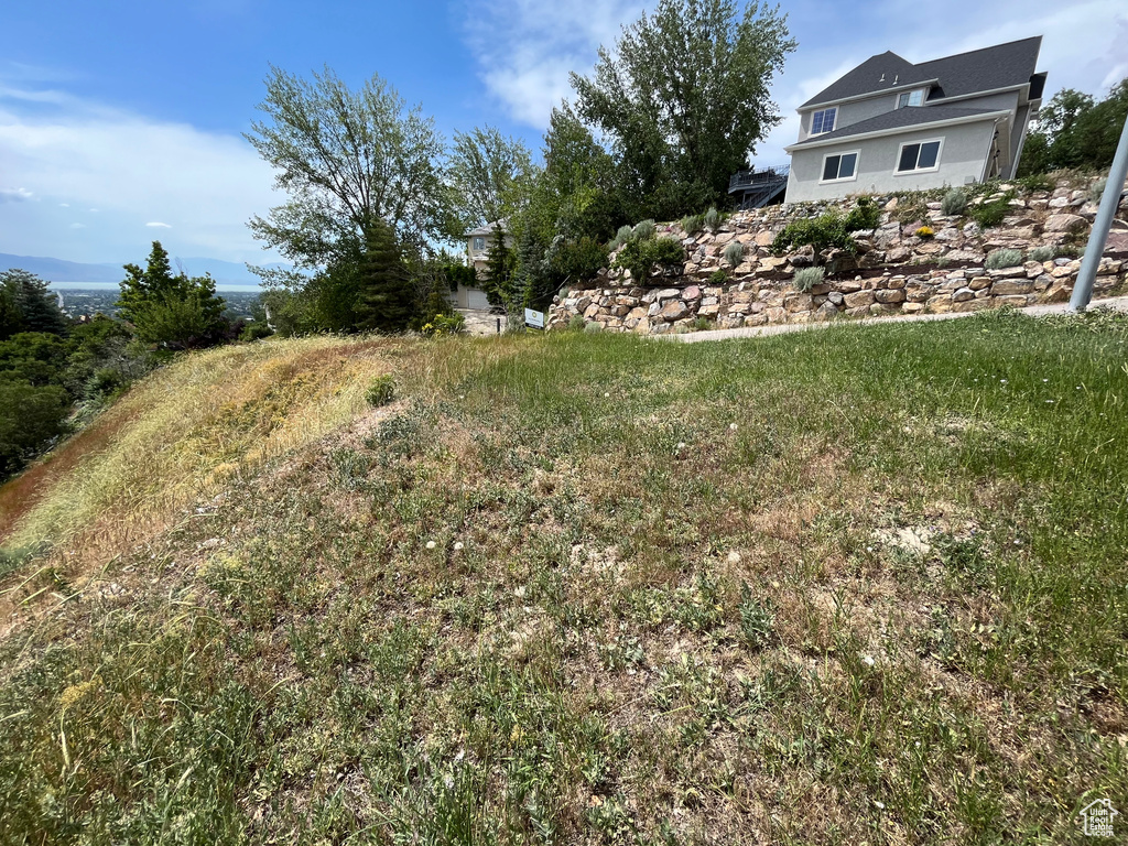 1022 E HILLSIDE DR Provo, UT 84604
