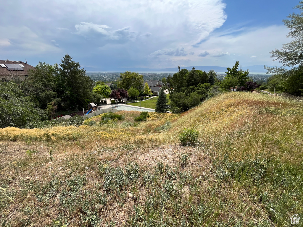 1022 E HILLSIDE DR Provo, UT 84604