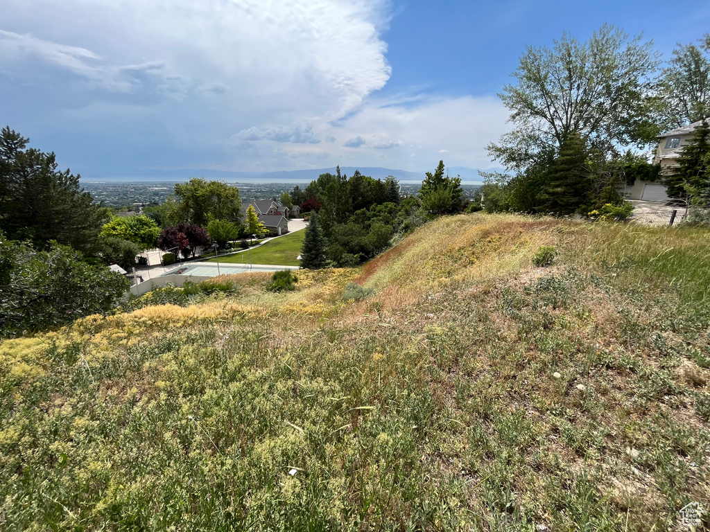 1022 E HILLSIDE DR Provo, UT 84604
