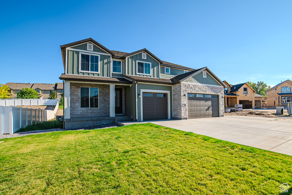 7169 W MOOREPARK PL West Jordan, UT 84081