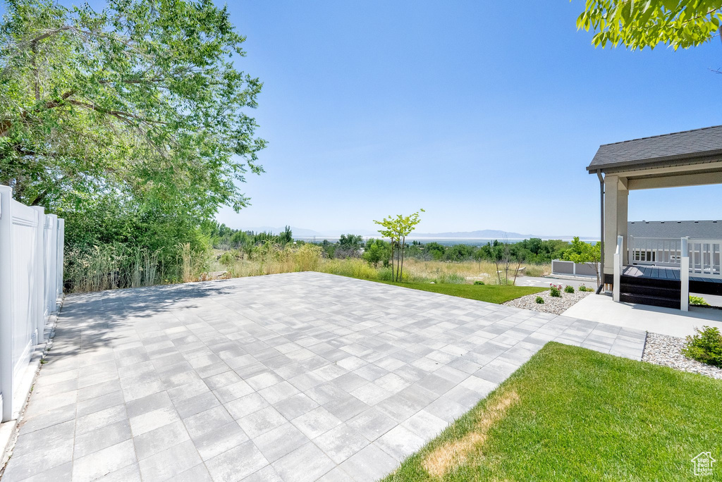1378 E ORCHARD RIDGE LN Kaysville, UT 84037