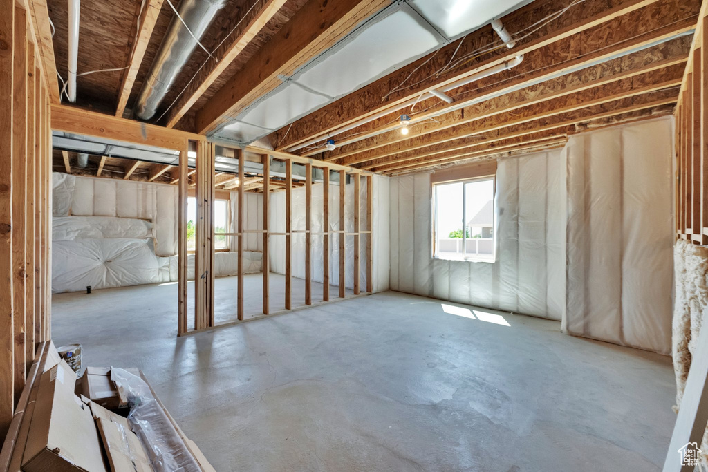 1378 E ORCHARD RIDGE LN Kaysville, UT 84037