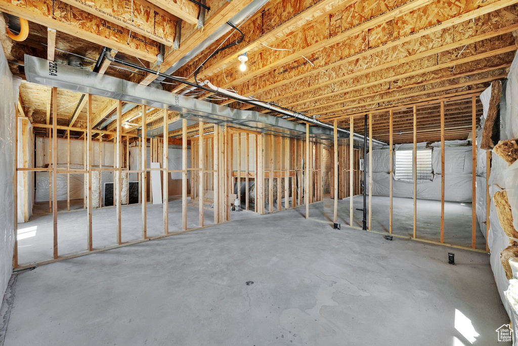 1378 E ORCHARD RIDGE LN Kaysville, UT 84037