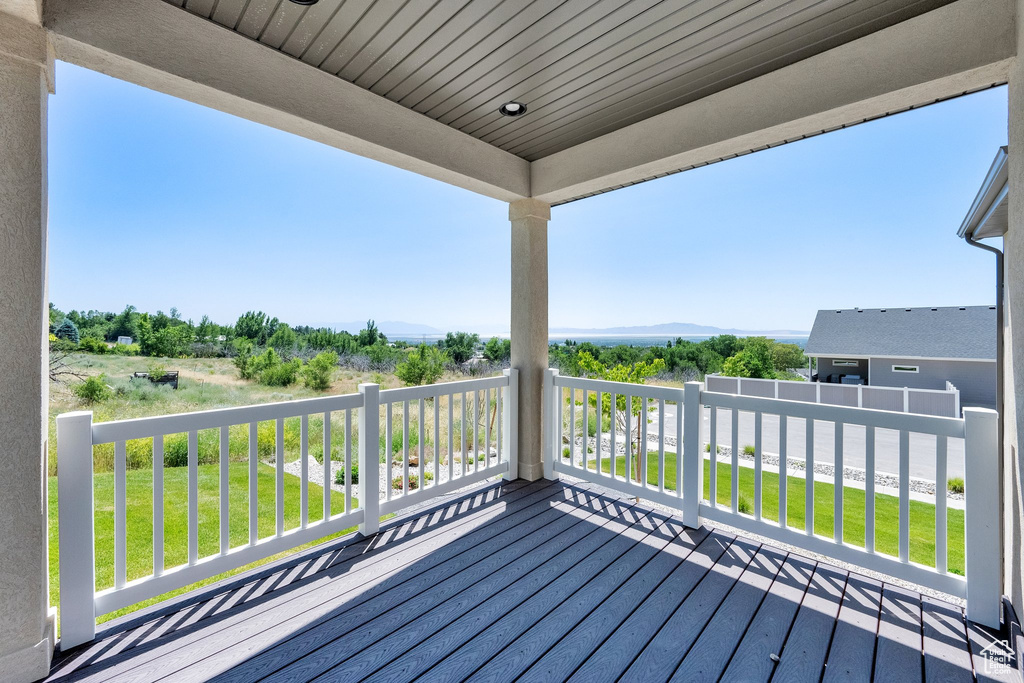 1378 E ORCHARD RIDGE LN Kaysville, UT 84037