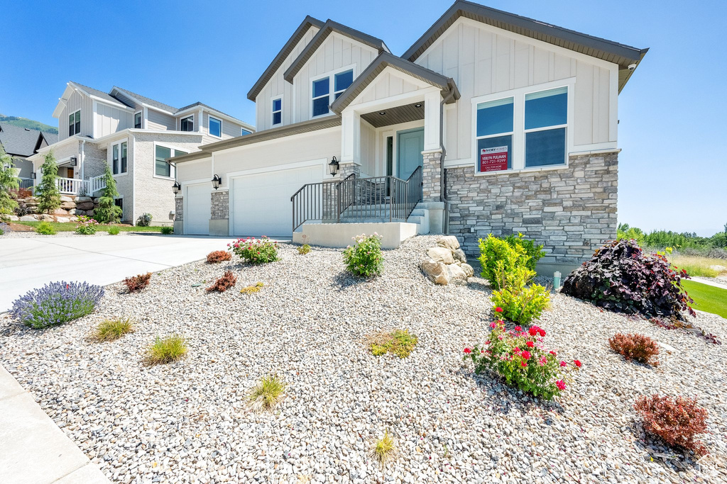 1378 E ORCHARD RIDGE LN Kaysville, UT 84037