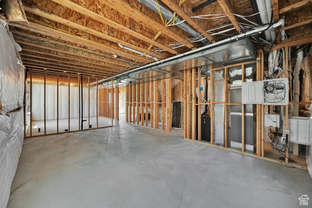 1378 E ORCHARD RIDGE LN Kaysville, UT 84037