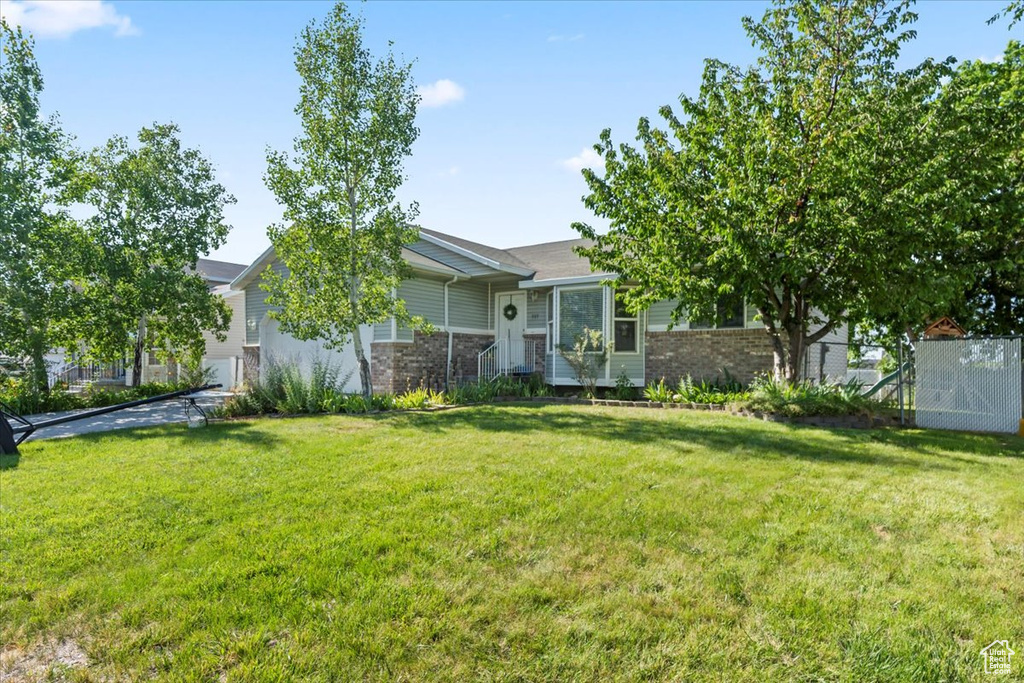 597 E 700 N Tooele, UT 84074