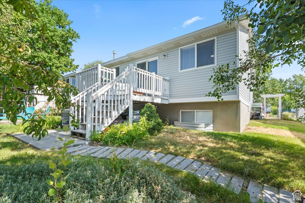 597 E 700 N Tooele, UT 84074