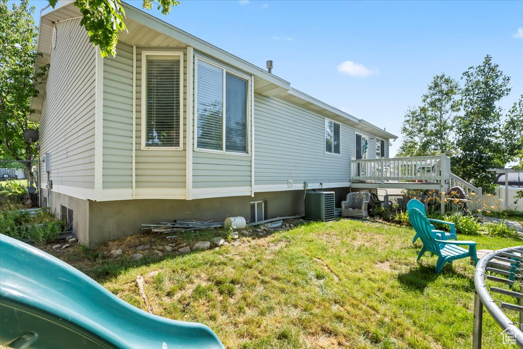 597 E 700 N Tooele, UT 84074