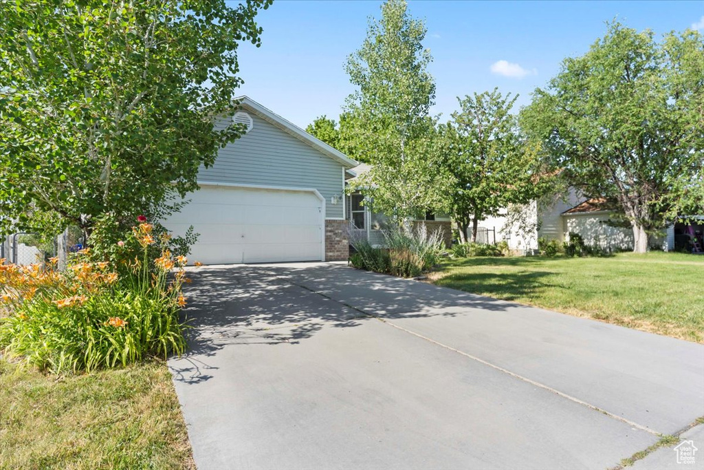 597 E 700 N Tooele, UT 84074