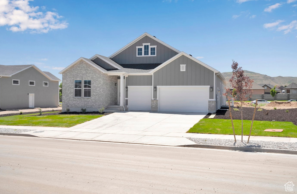 6199 W WAPITI RIDGE LN #333 Herriman, UT 84096
