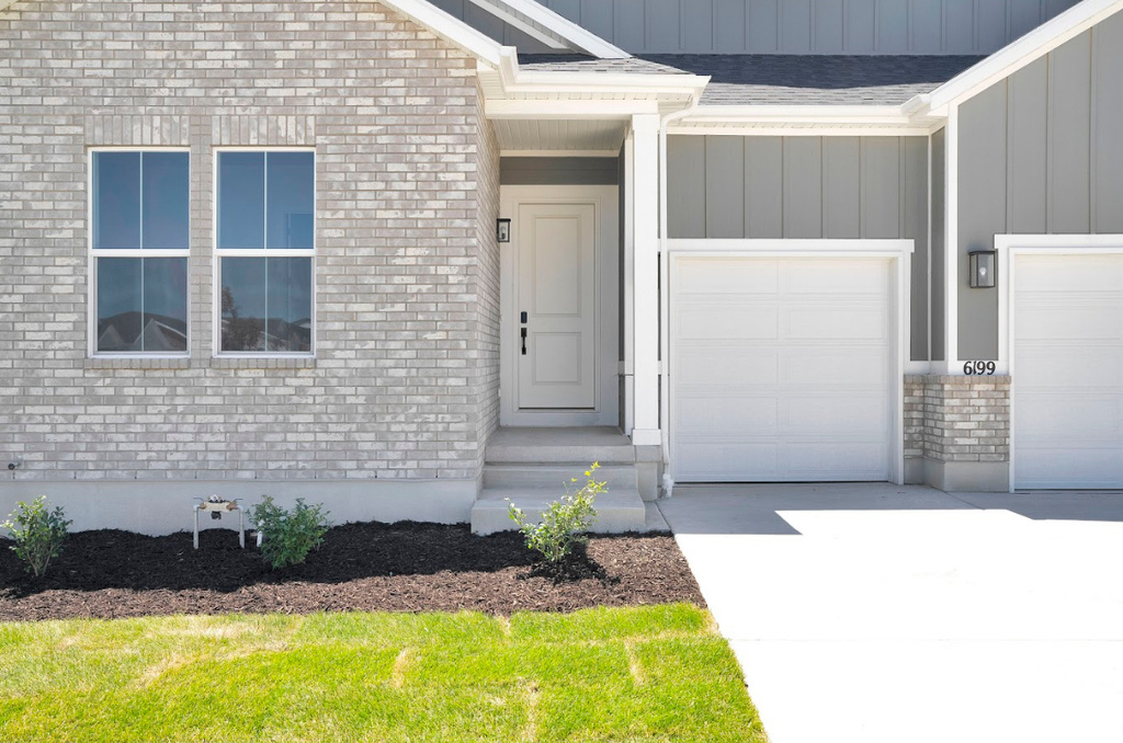 6199 W WAPITI RIDGE LN #333 Herriman, UT 84096