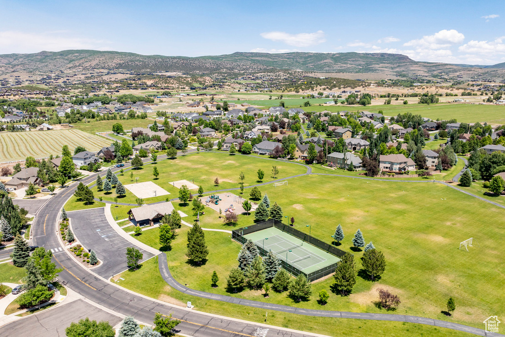 1161 S EAST COBBLESTONE DR Heber City, UT 84032