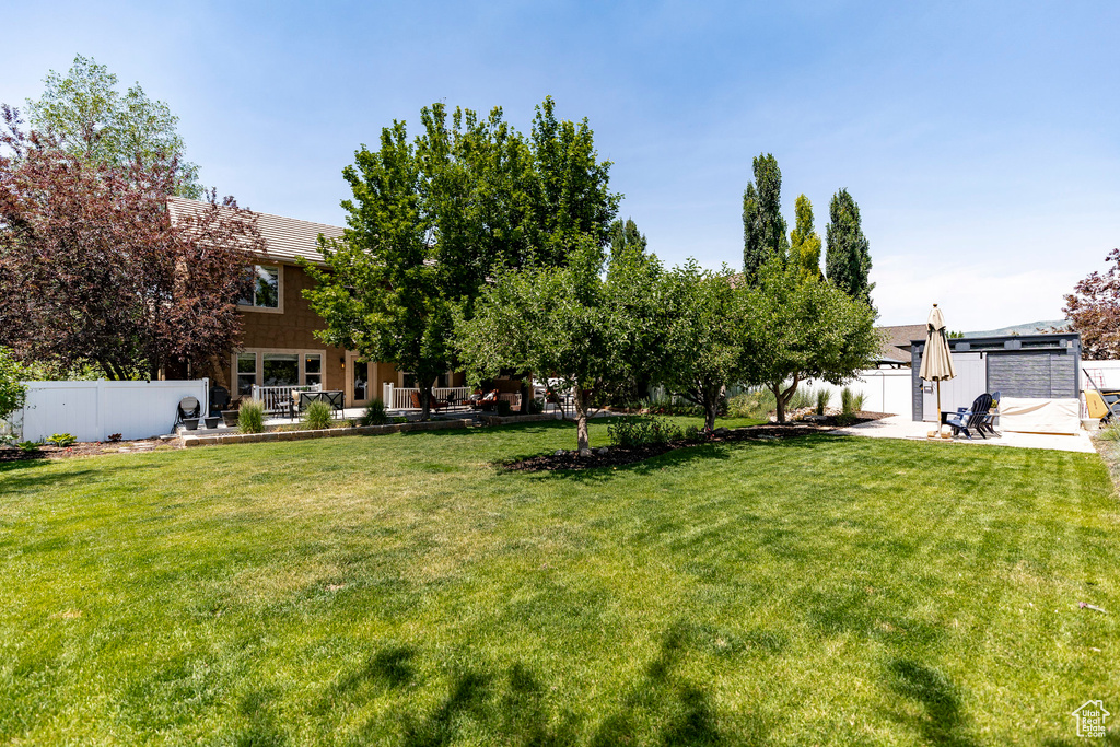 1161 S EAST COBBLESTONE DR Heber City, UT 84032