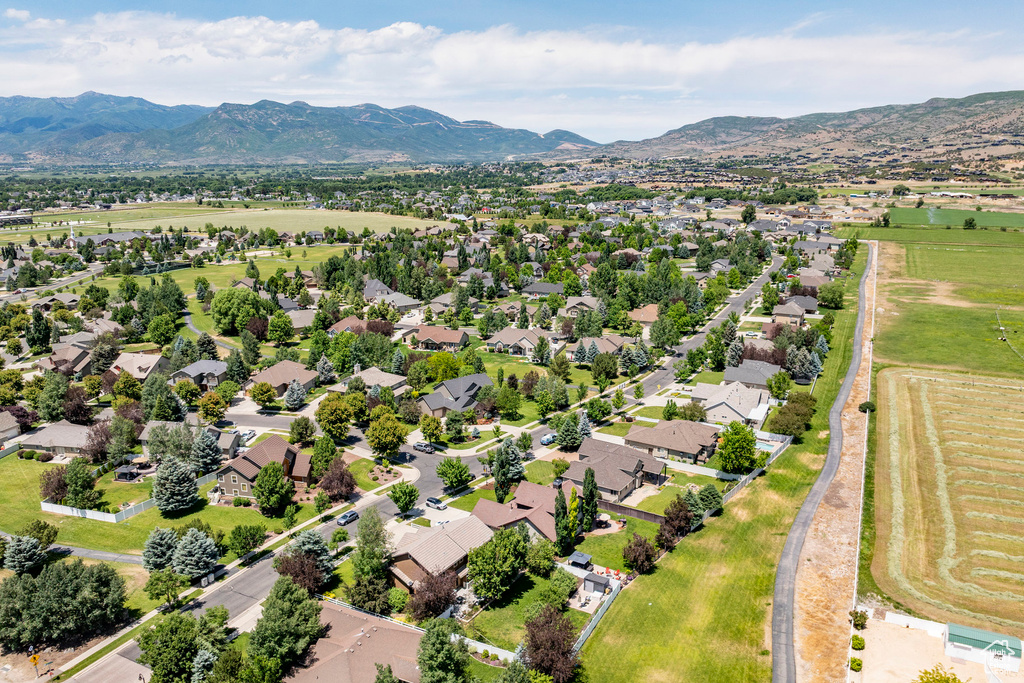 1161 S EAST COBBLESTONE DR Heber City, UT 84032