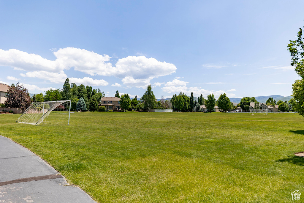 1161 S EAST COBBLESTONE DR Heber City, UT 84032