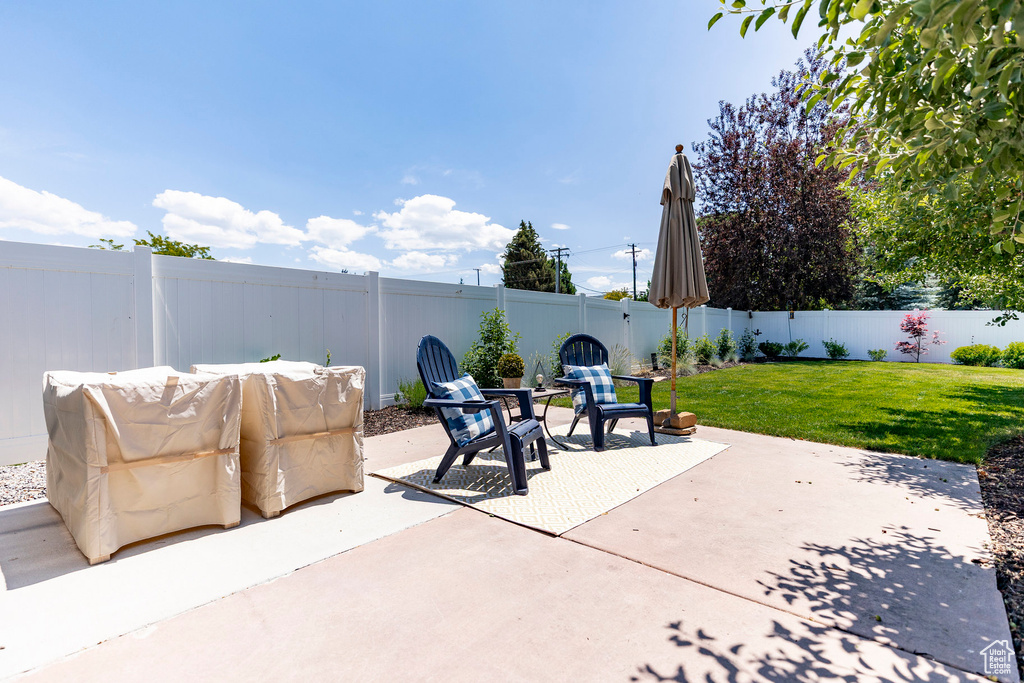 1161 S EAST COBBLESTONE DR Heber City, UT 84032