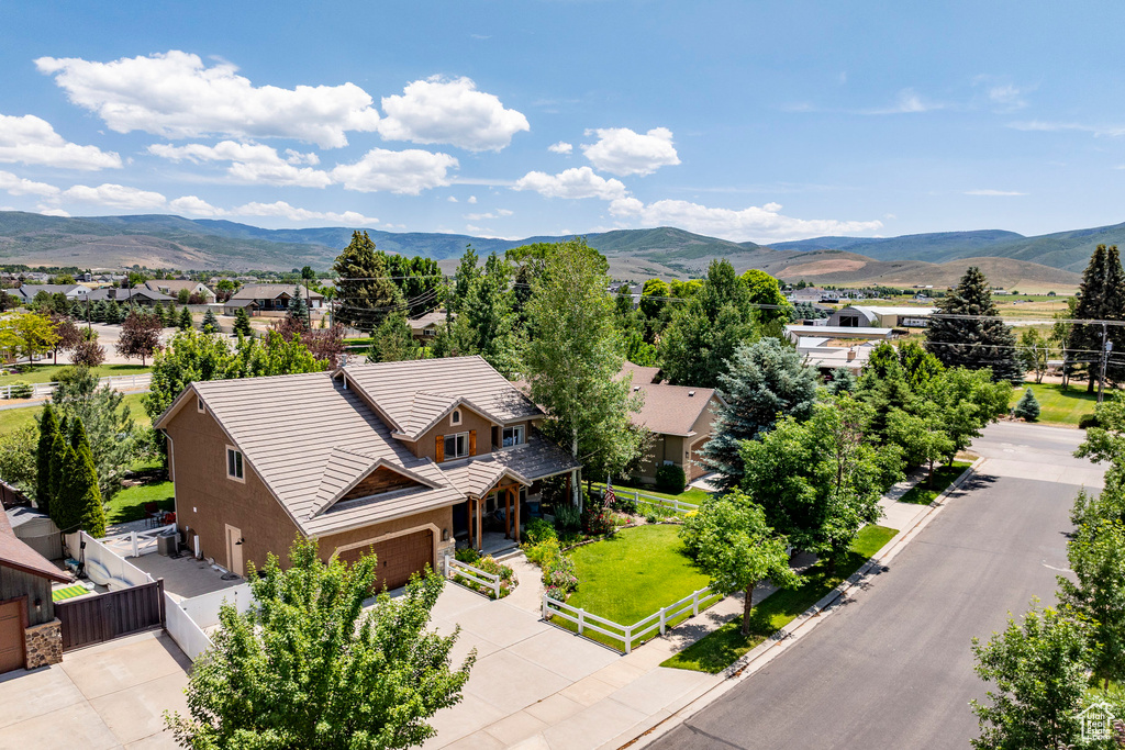 1161 S EAST COBBLESTONE DR Heber City, UT 84032