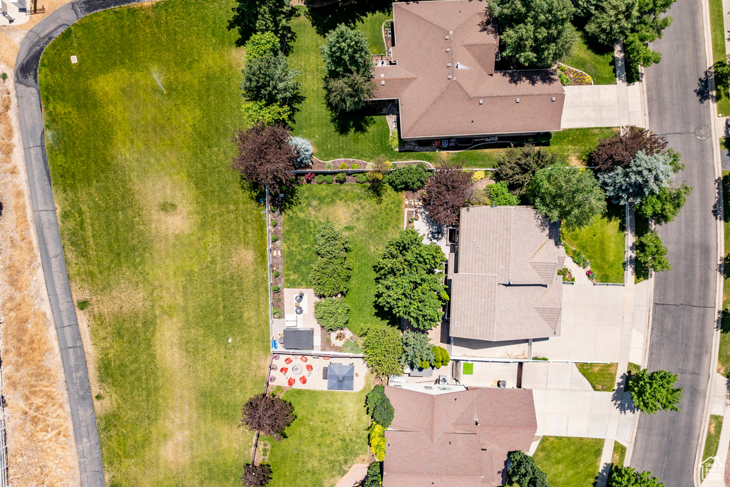 1161 S EAST COBBLESTONE DR Heber City, UT 84032