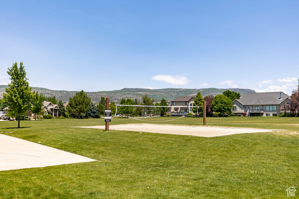1161 S EAST COBBLESTONE DR Heber City, UT 84032
