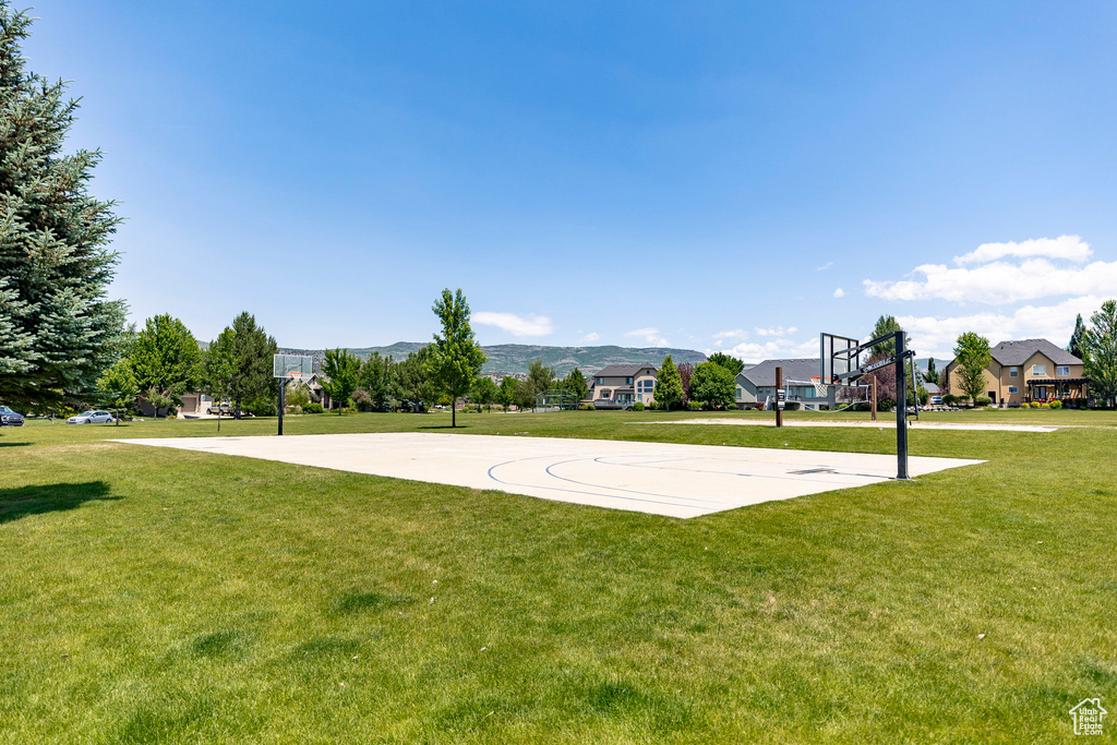 1161 S EAST COBBLESTONE DR Heber City, UT 84032
