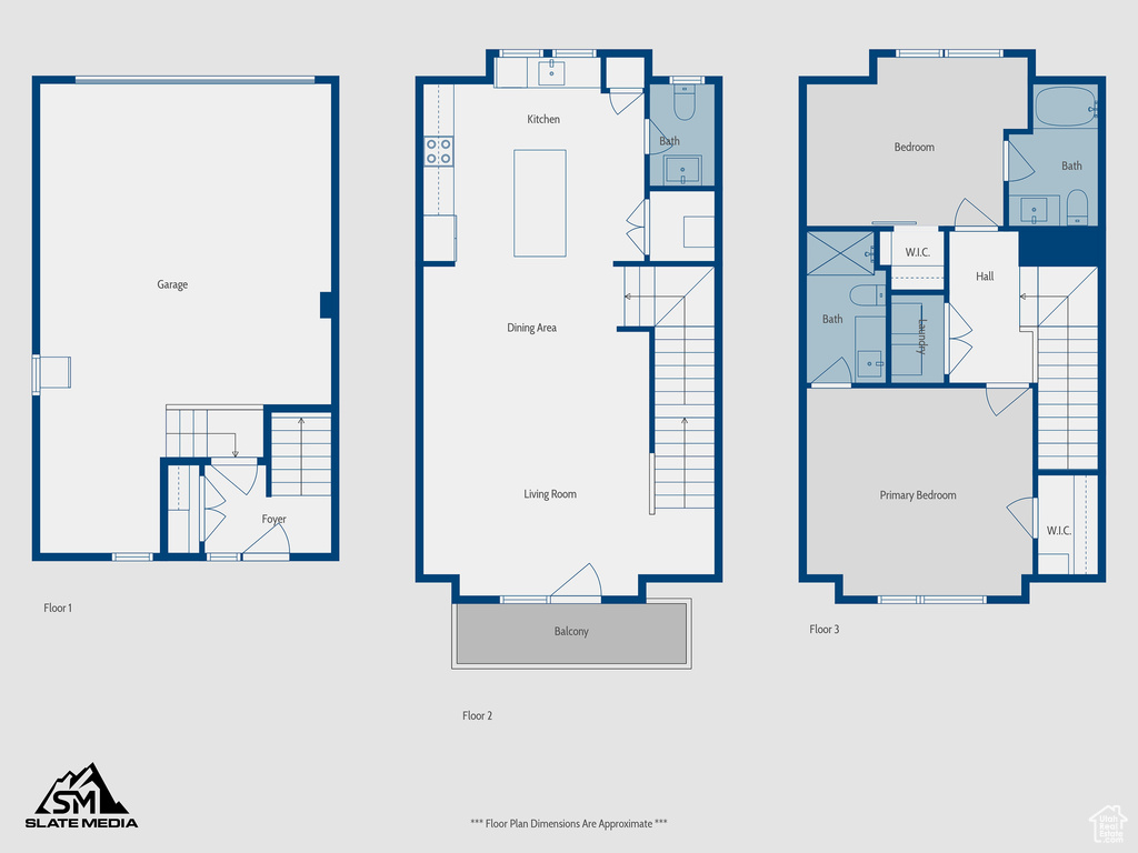 6372 W BIRCH RUN RD South Jordan, UT 84009