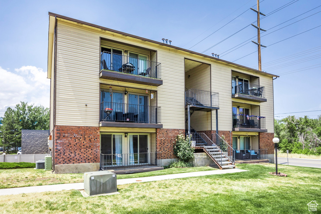 1108 E 6600 S #B3 Murray, UT 84121