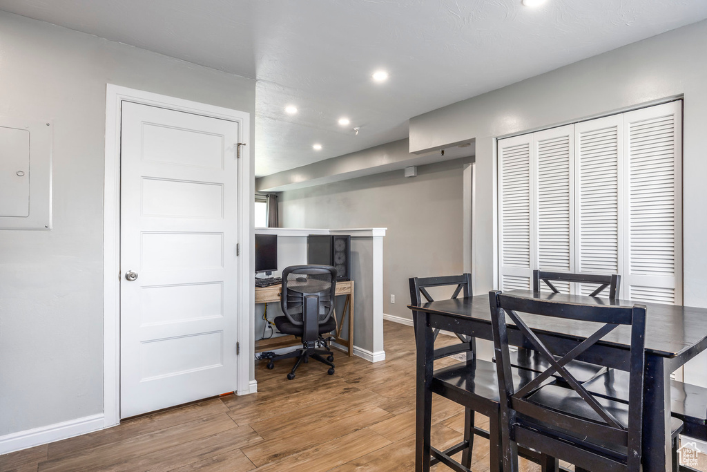 1108 E 6600 S #B3 Murray, UT 84121