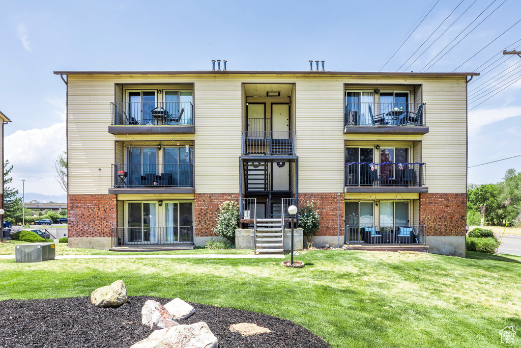 1108 E 6600 S #B3 Murray, UT 84121
