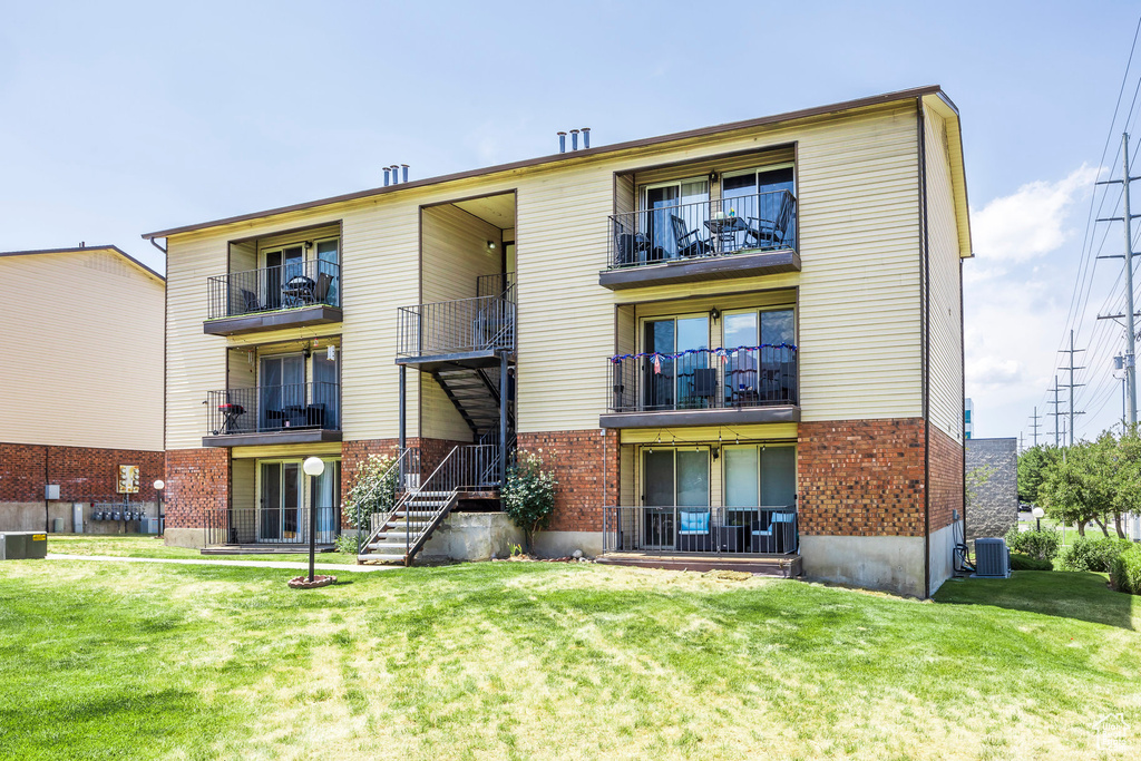 1108 E 6600 S #B3 Murray, UT 84121