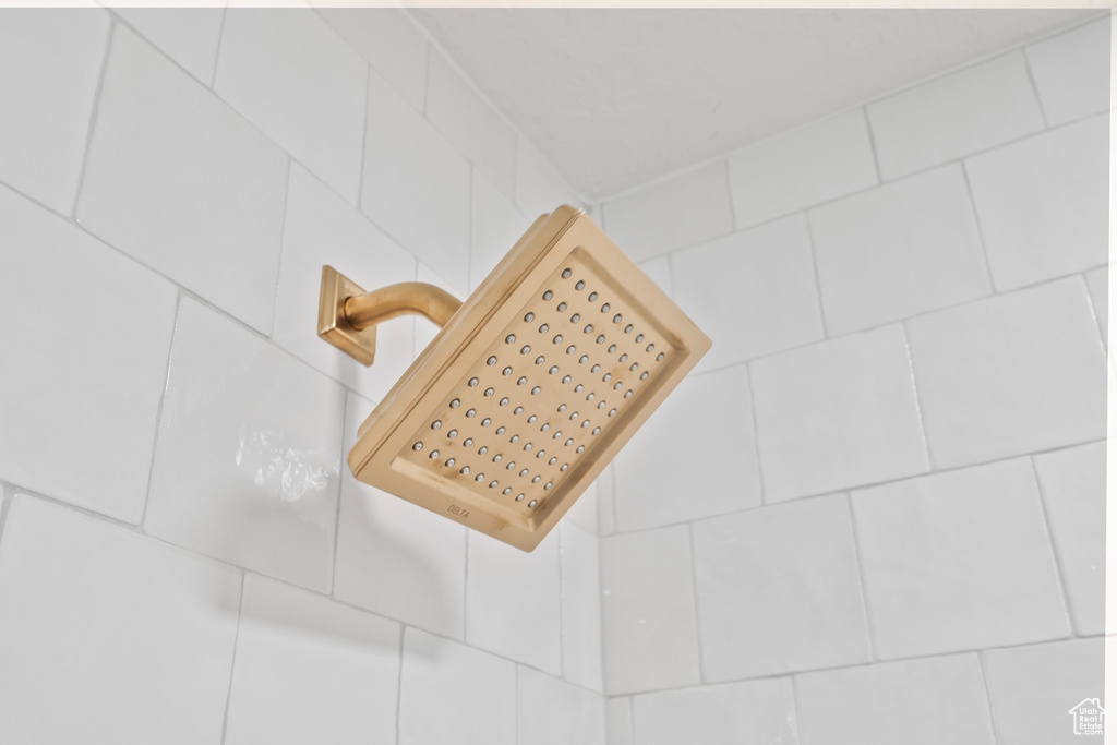 Bathroom view