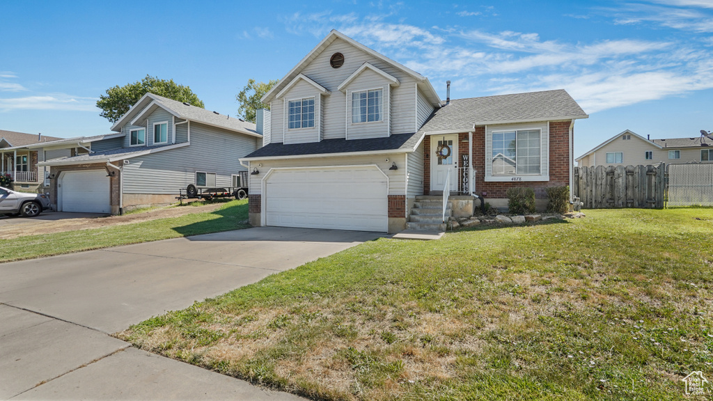 4878 S 3450 W Roy, UT 84067
