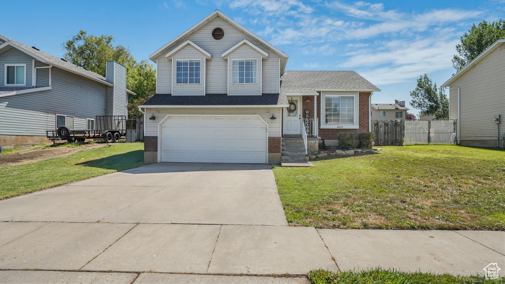 4878 S 3450 W Roy, UT 84067