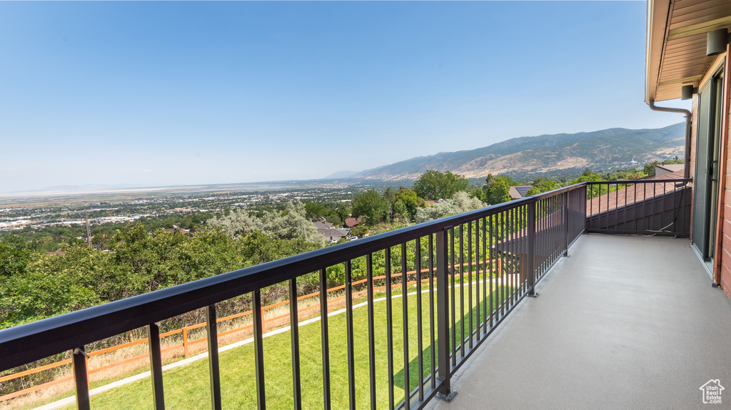 3726 S OAKRIDGE CT Bountiful, UT 84010