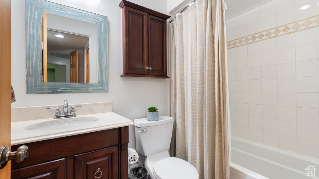 3726 S OAKRIDGE CT Bountiful, UT 84010