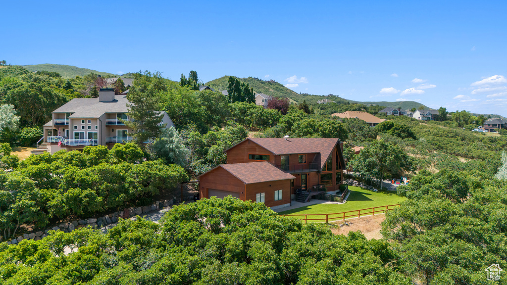 3726 S OAKRIDGE CT Bountiful, UT 84010