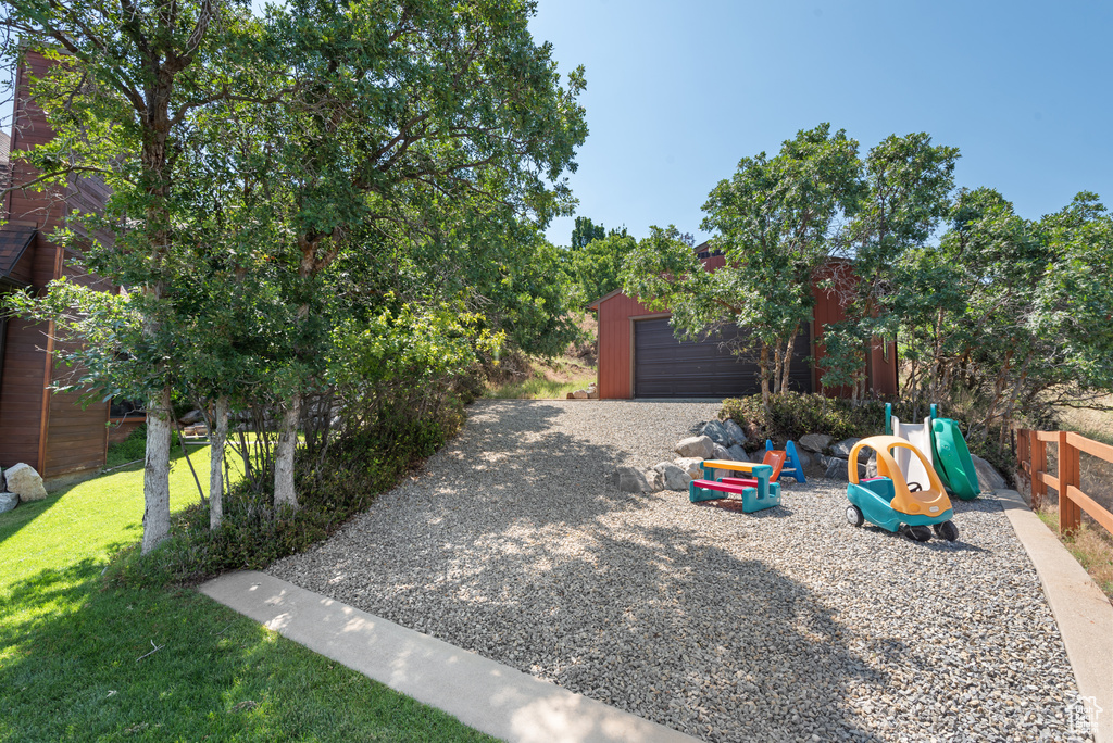 3726 S OAKRIDGE CT Bountiful, UT 84010