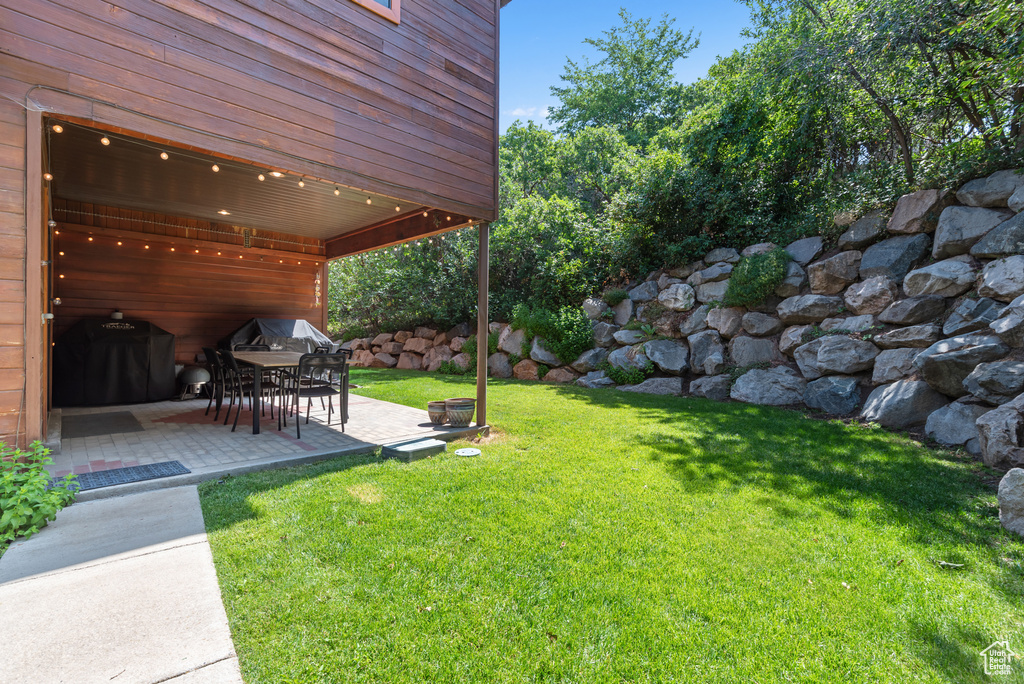 3726 S OAKRIDGE CT Bountiful, UT 84010